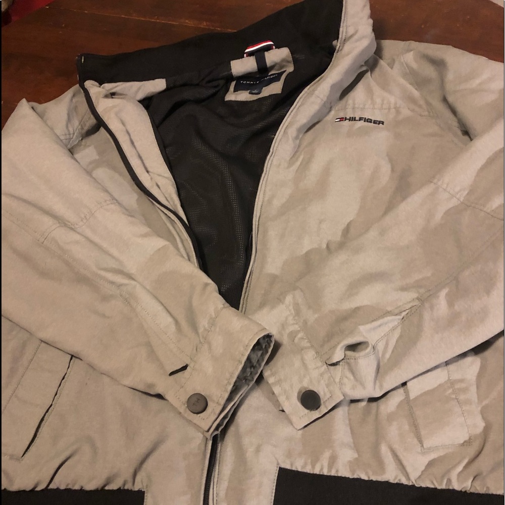 Jacket